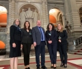Grupi Parlamentar i Miqësisë Kosovë-Zvicër po qëndron në Bernë